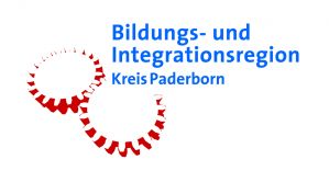 Logo Bildungs- und Integrationsregion Kreis Paderborn
